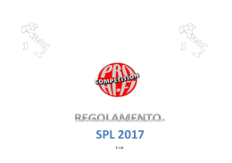 SPL 2017 - Pro Competition HiFi