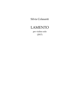 3 - Il Piccolo Violino Magico