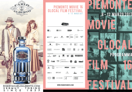 Programma - Piemonte Movie