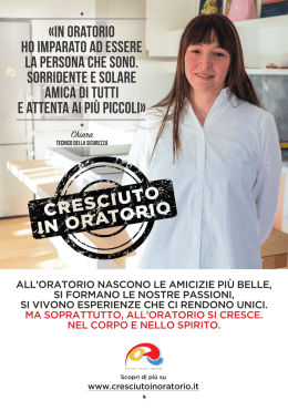 Poster di Chiara Alberti