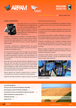 110-2017 newsletter - marzo 2017 - A4.pub