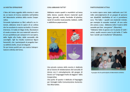 Brochure [] - Comune di Trieste