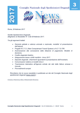 Preleva la newsletter in formato PDF