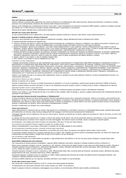 Ibrance &reg; , capsule