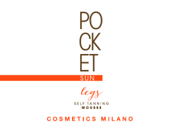 Untitled - Cosmetics Milano