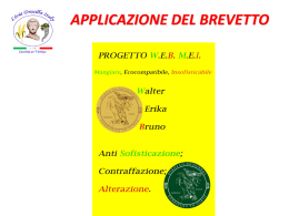 Diapositiva 1 - Livia Drusilla Italy