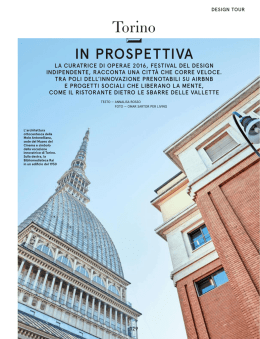 Torino - Atlantico Press