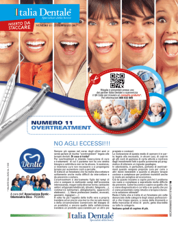 scarica il pdf - Italia Dentale