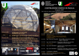 locandina - Ordine Architetti Roma