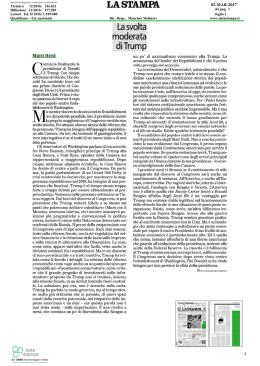 02-MAR-2017 - Aspen Institute Italia