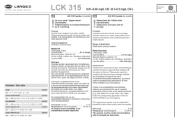 LCK 315 0.01–0.60 mg/L CN