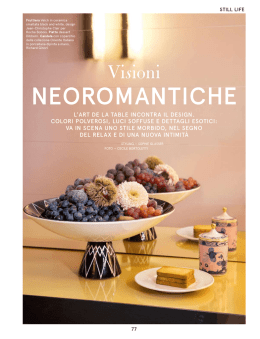 neoromantiche - Atlantico Press