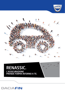 renassic. - DACIA FIN