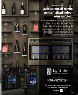 Gambero Rosso Marzo 2017_Parte3