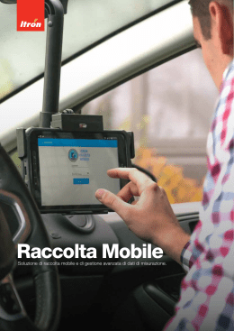 Raccolta Mobile