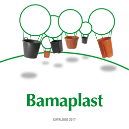 Catalogo Bamaplast