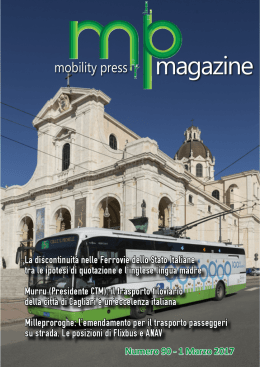 magazine - Mobility Press