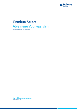 Omnium Select