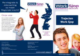 Brochure pdf - Work-Sjop