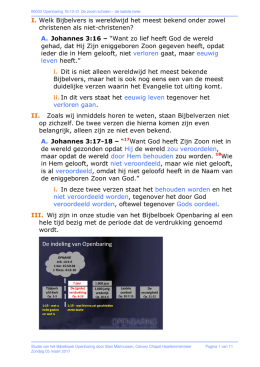 PDF - Calvary Chapel Haarlemmermeer