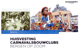 B17-004993 Huisvesting carnavalsbouwclubs Bergen op Zoom