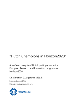 Read the document - Rijksuniversiteit Groningen