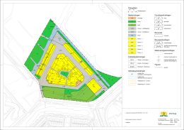 Plangebied Bestemmingen Dubbelbestemmingen