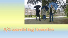 Heverlee - Activall