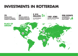 2016 - Rotterdam Partners