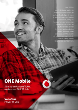 ONE Mobile