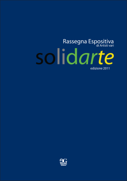 Rotary SolidArte - Rotary Club Napoli