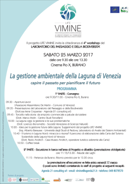 volantino 25-03-2017_A3 - Live Comune di Venezia
