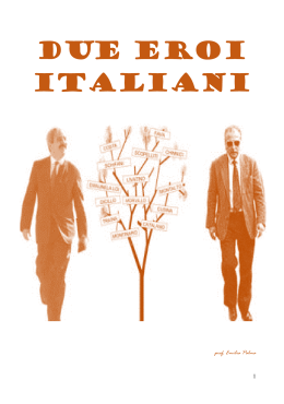 due eroi italiani