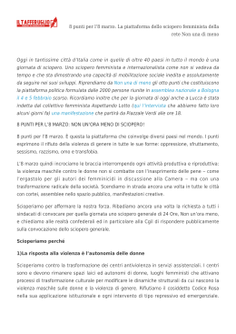 Converti in PDF - Il Tafferuglio