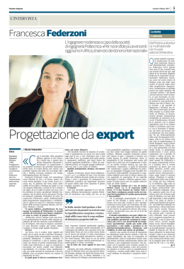 Federzoni_Intervista_Corriere_Imprese_06-03
