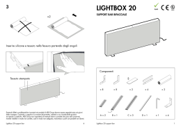 lightbox 20 - ABS Group srl