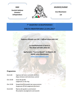 visualizza pdf - società italiana amatori schapendoes